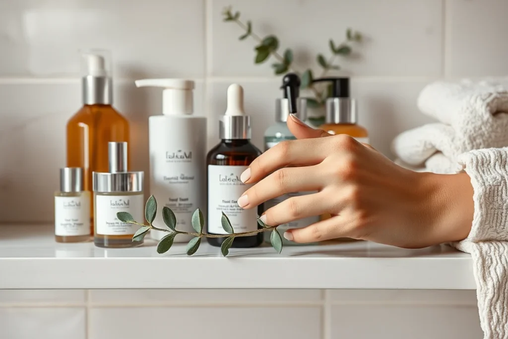 Best Hormonal Acne Over 40 Type