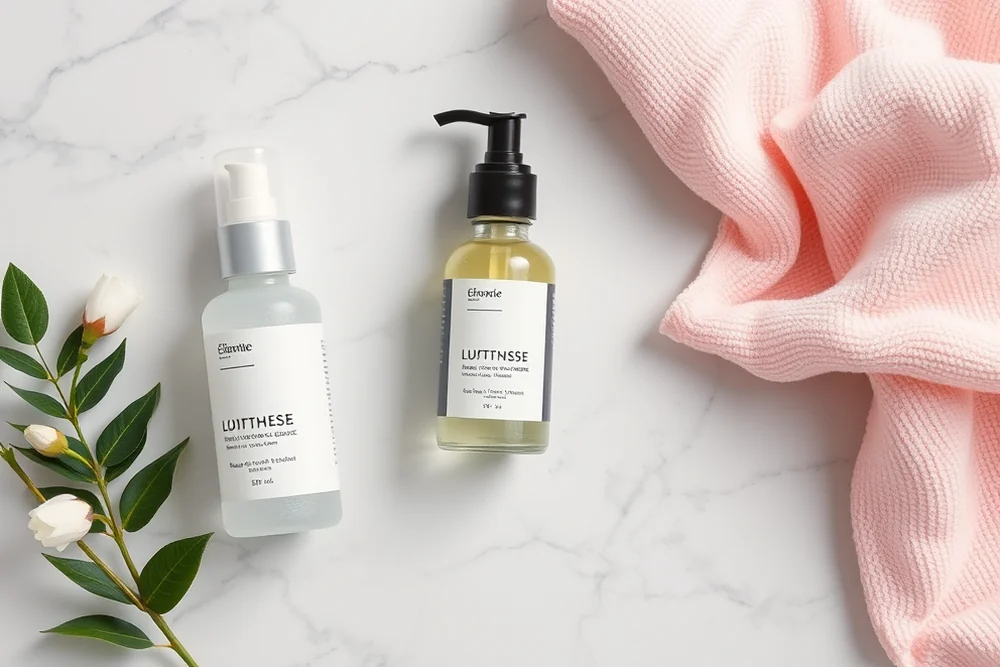 body acne at 40 — Body Acne At 40 (the finished result)