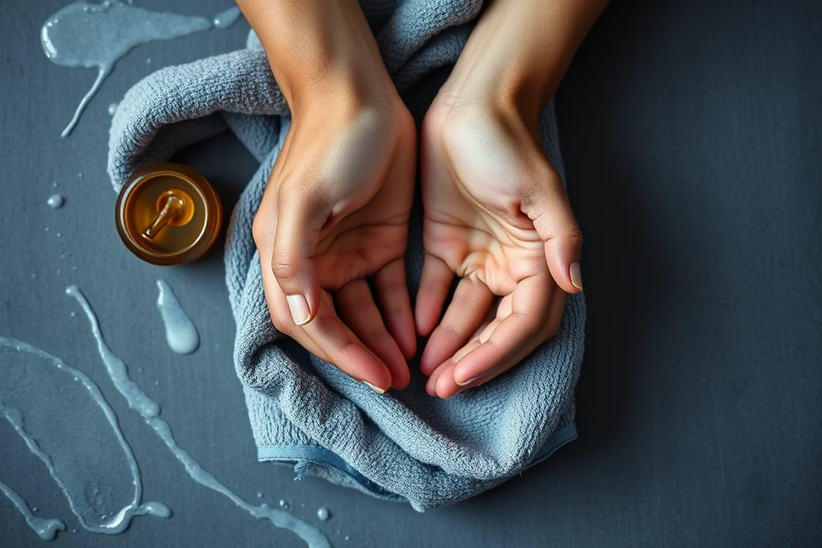 budget hormonal acne over 40 by age skin type — Budget Hormonal Acne Over 40 By Age Skin Type (the finished result)