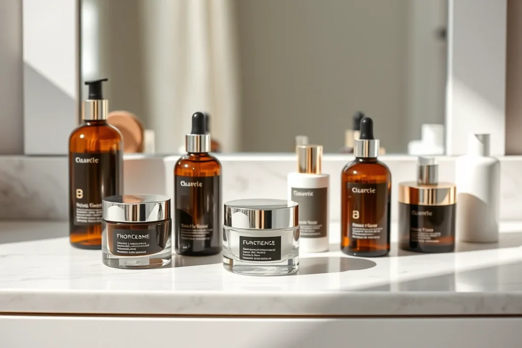 Budget Hormonal Acne Over 40 Examples