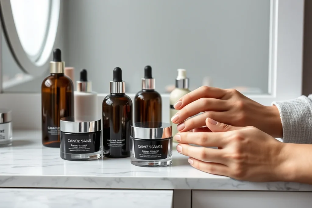 Budget Hormonal Acne Over 40 For Small Spaces