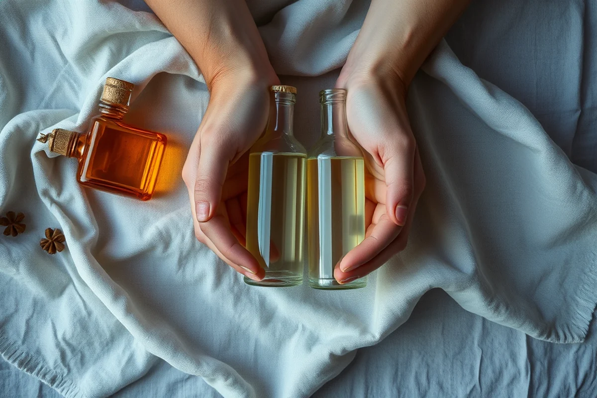 budget hormonal acne over 40 for small spaces — Budget Hormonal Acne Over 40 For Small Spaces (the finished result)