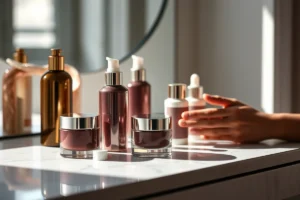Budget Hormonal Acne Over 40 Guide