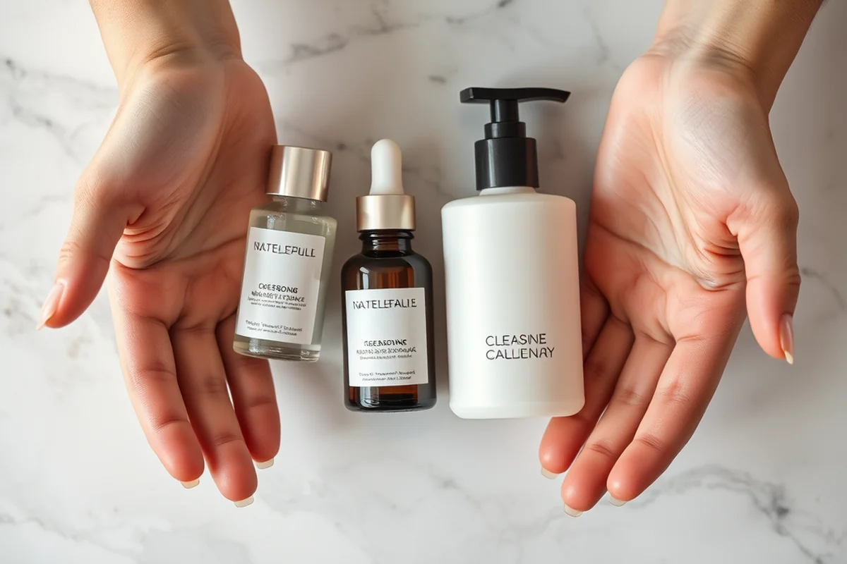 budget hormonal acne over 40 results — Budget Hormonal Acne Over 40 Results (the finished result)