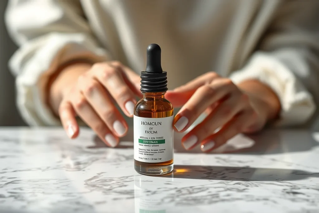 Budget Hormonal Acne Over 40 Routines Step By Step