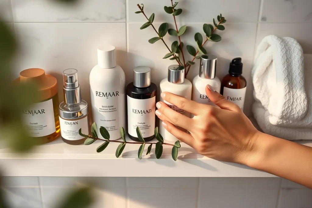 Budget Hormonal Acne Over 40 Step