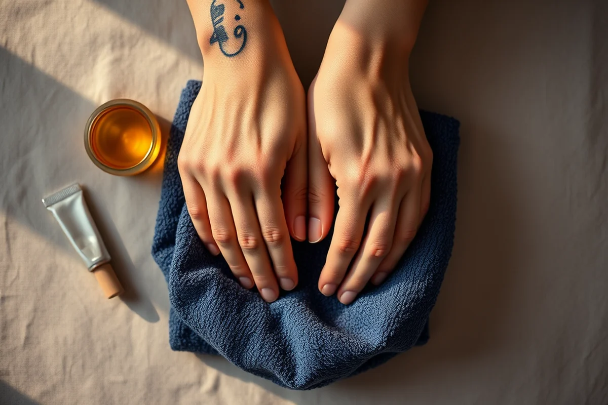 budget hormonal acne over 40 that actually work — Budget Hormonal Acne Over 40 That Actually Work (the finished result)