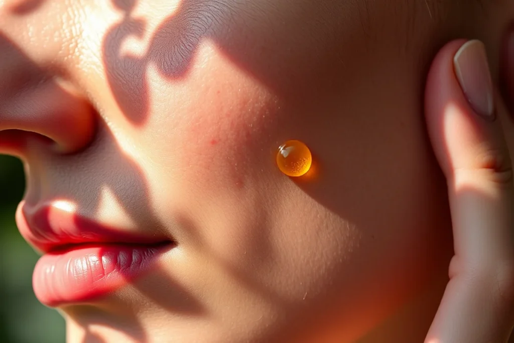 Budget Hormonal Acne Over 40 Tips