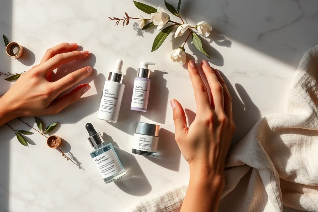 Diy Hormonal Acne Over 40 Results Timelines