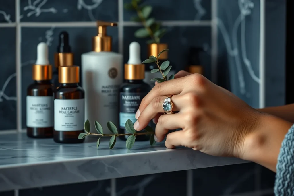 Diy Hormonal Acne Over 40 Skin