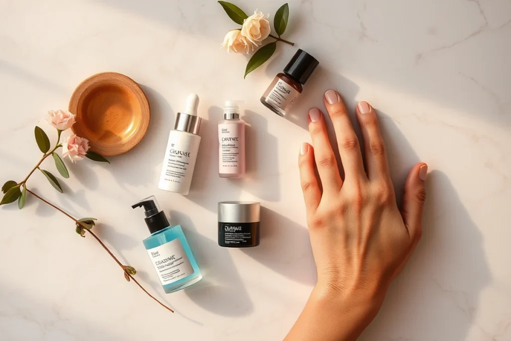 Easy Hormonal Acne Over 40 By Age Skin Type