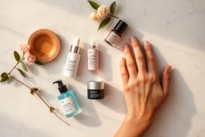 Easy Hormonal Acne Over 40 By Age Skin Type