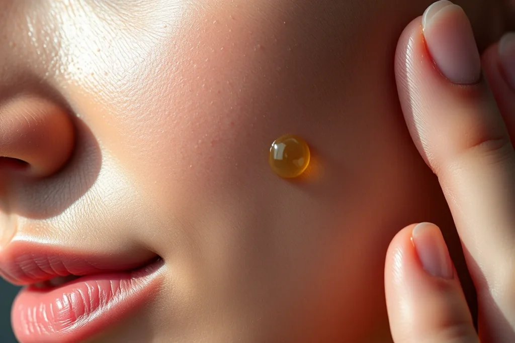 Easy Hormonal Acne Over 40 Results Timelines