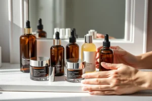 Fast Hormonal Acne Over 40 Tips