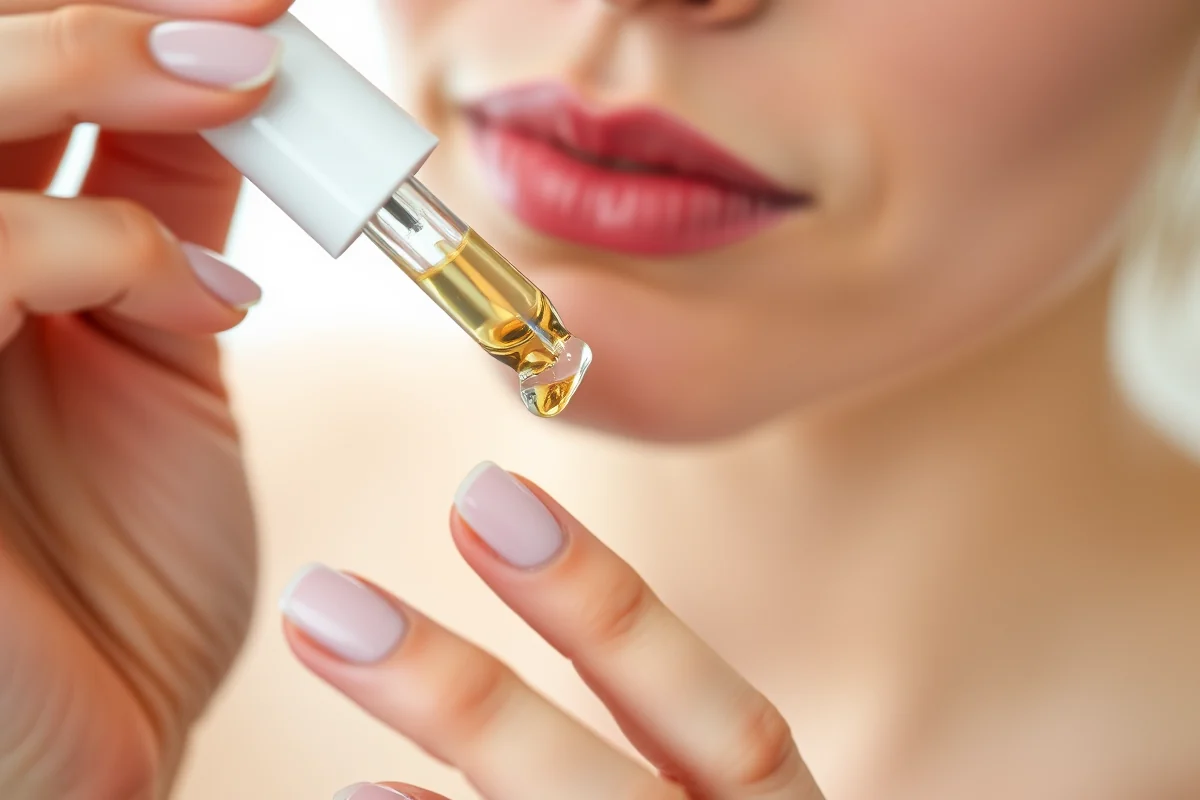 hormonal acne after 40 — Hormonal Acne After 40 (step by step)