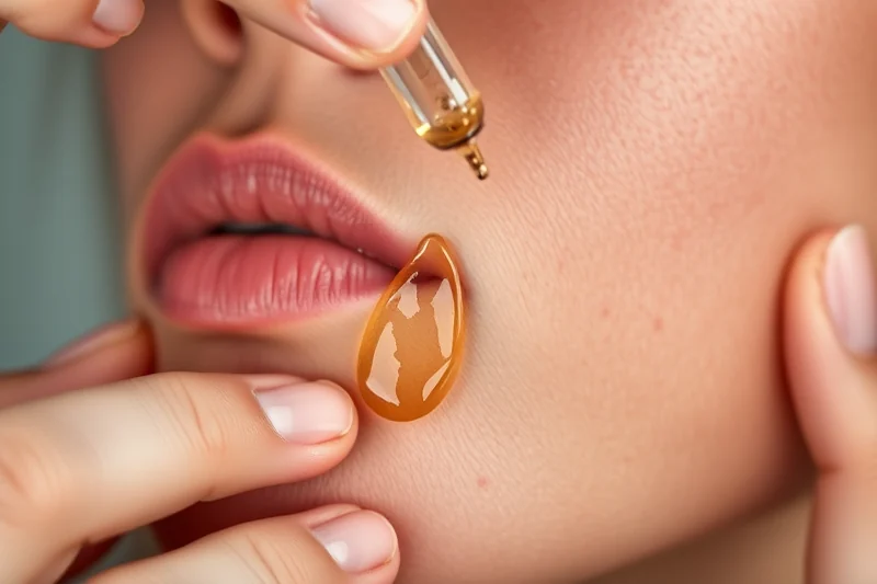 hormonal acne after 40 that work — Hormonal Acne After 40 That Work (step by step)