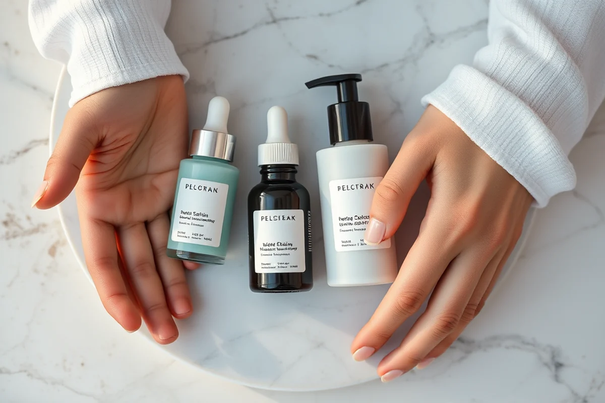 hormonal acne over 40 by age skin type for small spaces — Hormonal Acne Over 40 By Age Skin Type For Small Spaces (the finished result)