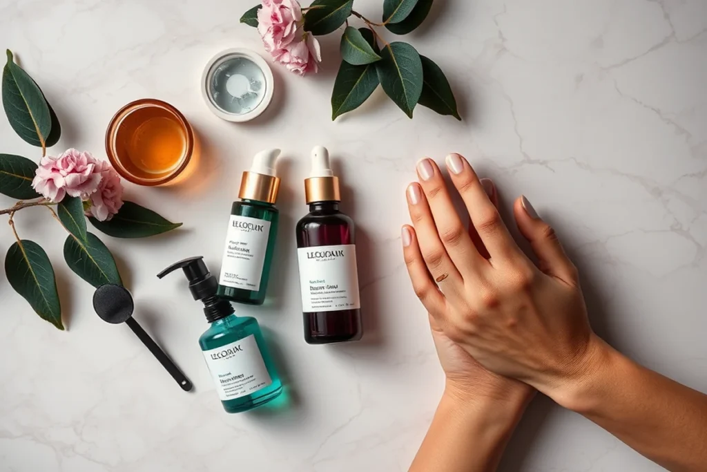 Hormonal Acne Over 40 By Age Skin Type Mistakes To Avoid