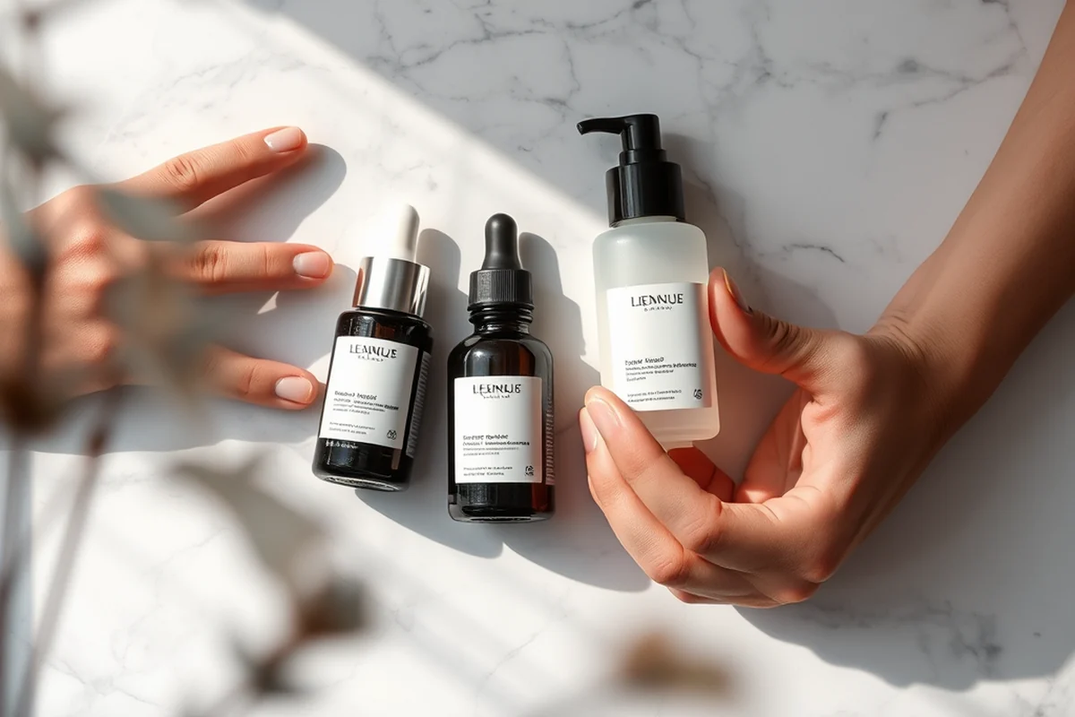 hormonal acne over 40 by age skin type mistakes to avoid — Hormonal Acne Over 40 By Age Skin Type Mistakes To Avoid (the finished result)