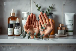 Hormonal Acne Over 40 Mistakes Printable