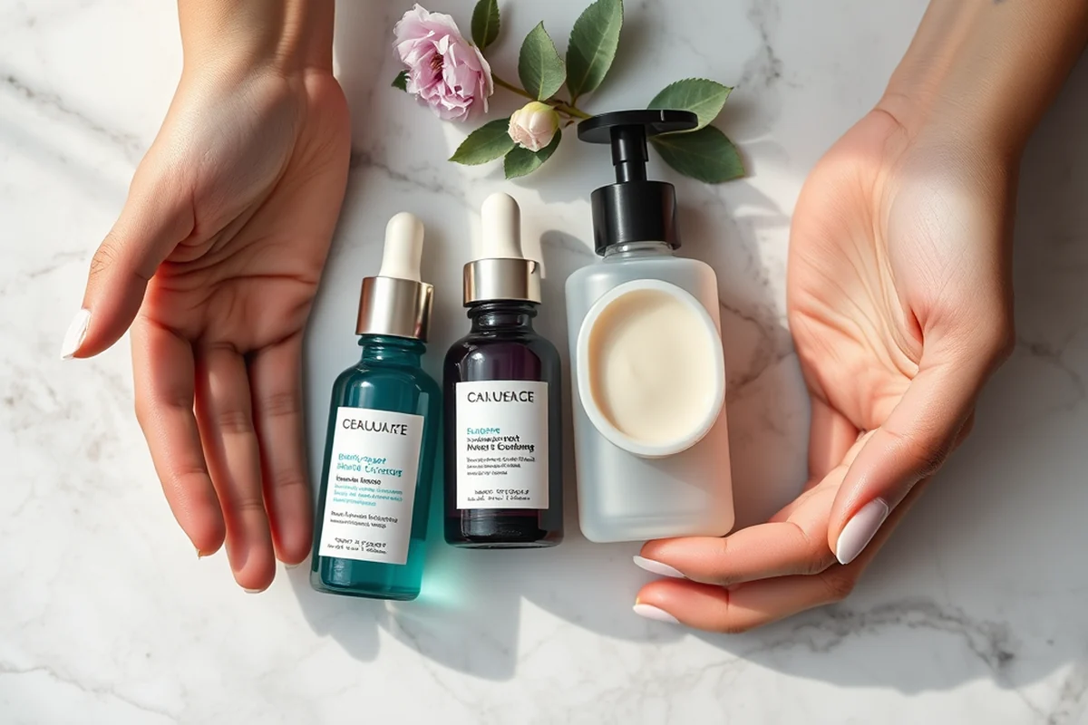 hormonal acne over 40 mistakes troubleshooting for beginners — Hormonal Acne Over 40 Mistakes Troubleshooting For Beginners (the finished result)