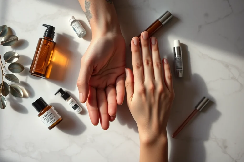 Hormonal Acne Over 40 Picks Checklist