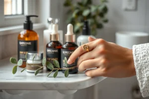 Hormonal Acne Over 40 Product For Small Spaces