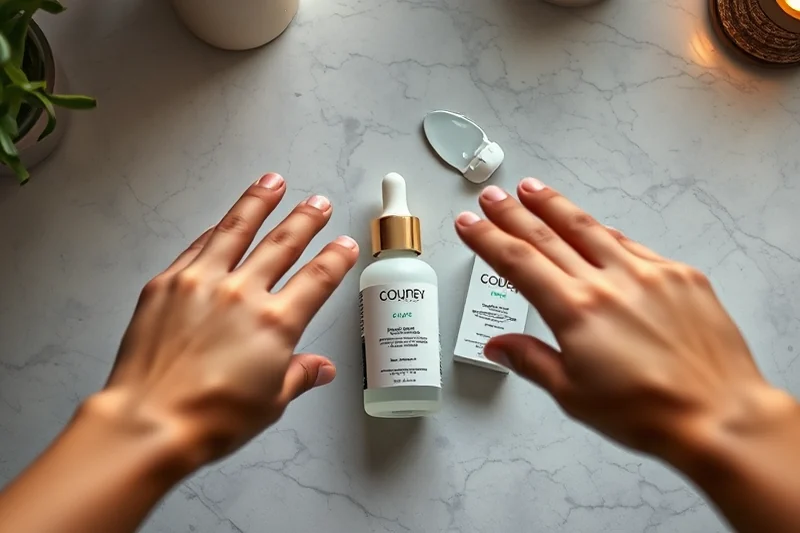 hormonal acne over 40 product mistakes to avoid — Hormonal Acne Over 40 Product Mistakes To Avoid (the finished result)