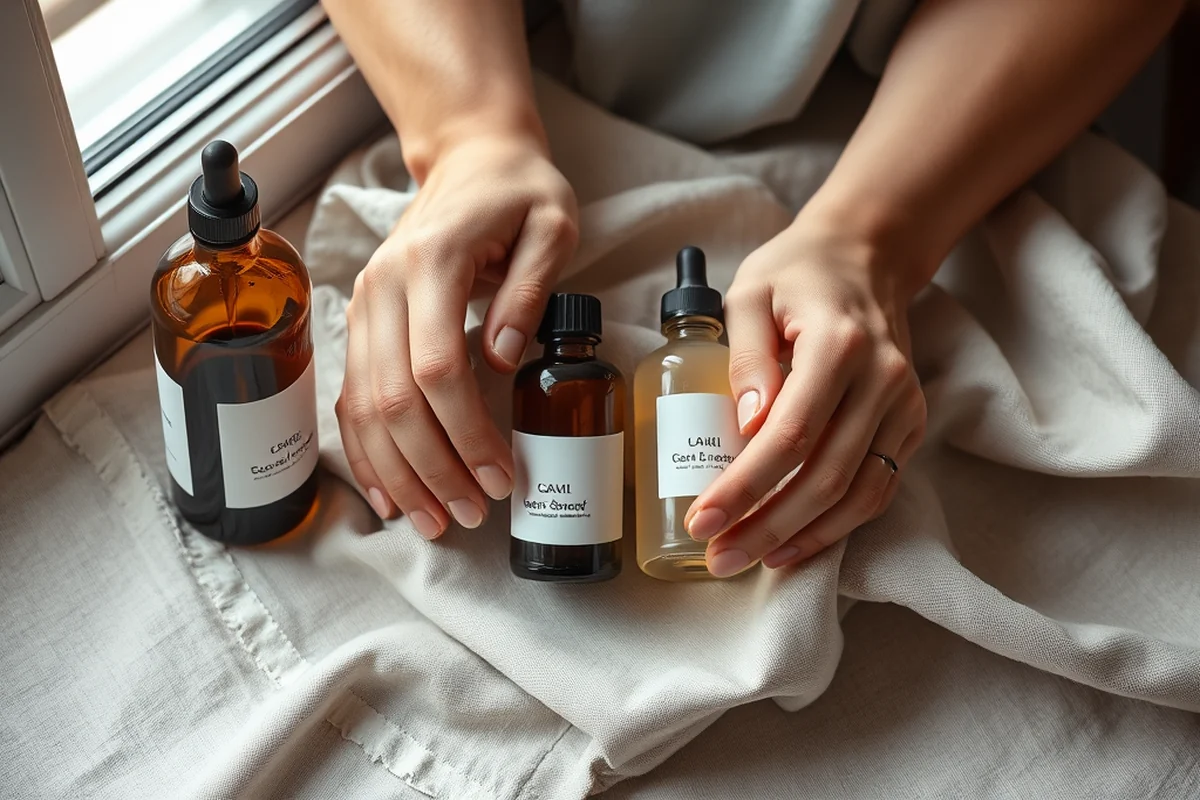 hormonal acne over 40 product picks comparisons that actually work — Hormonal Acne Over 40 Product Picks Comparisons That Actually Work (the finished result)