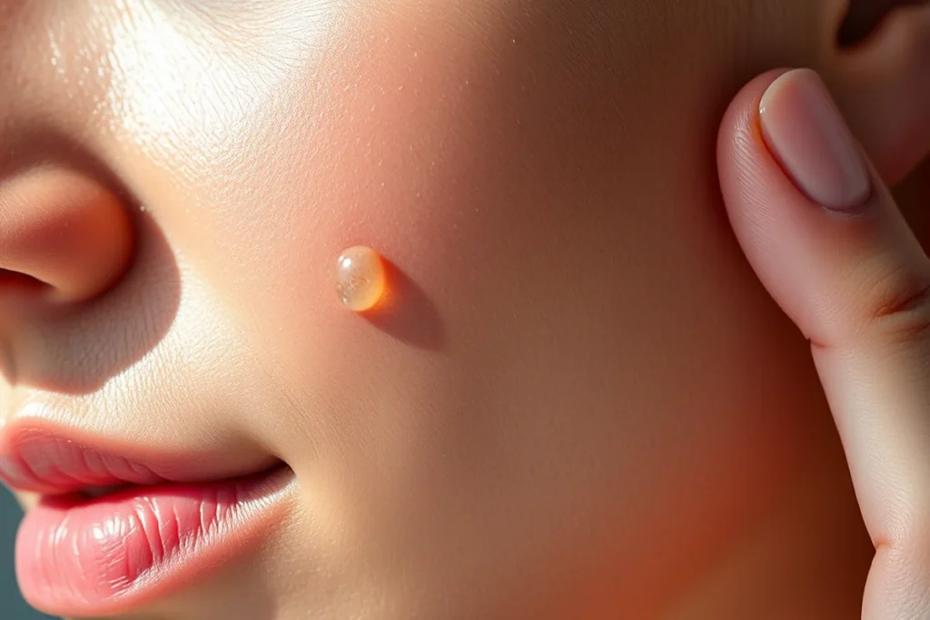 Hormonal Acne Over 40 Results Printable