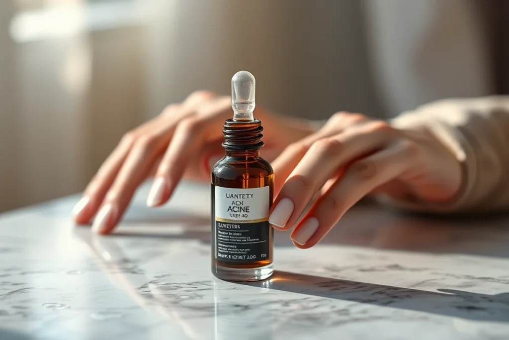 Hormonal Acne Over 40 Results Timelines Mistakes To Avoid