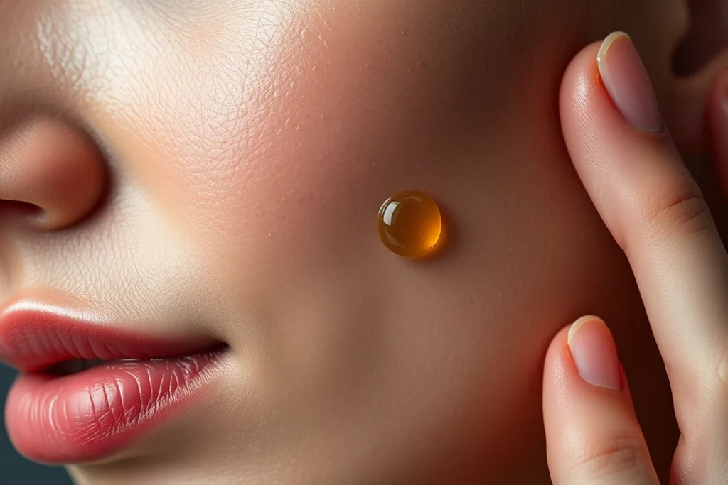 Hormonal Acne Over 40 Routines Checklist