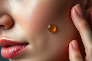 Hormonal Acne Over 40 Routines Checklist