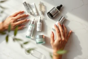 Hormonal Acne Over 40 Routines That Actually Work