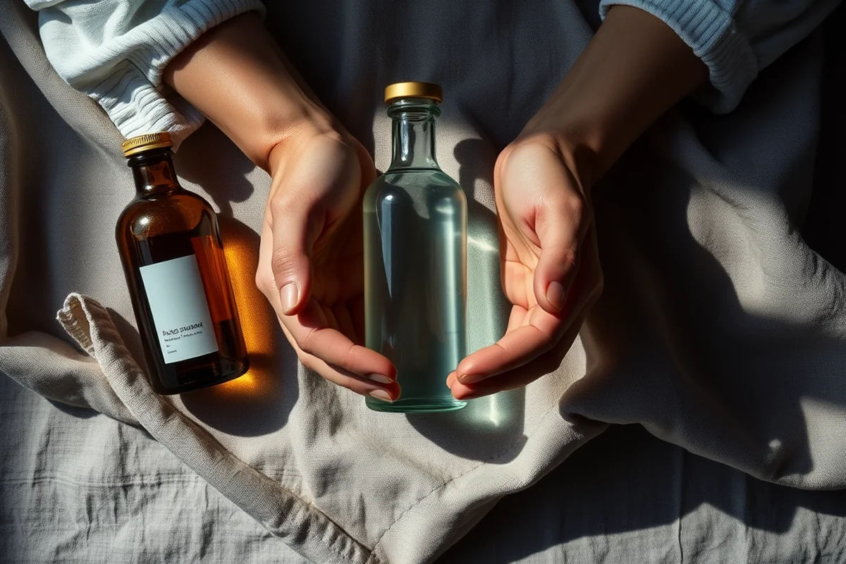 hormonal acne over 40 skin checklist — Hormonal Acne Over 40 Skin Checklist (the finished result)
