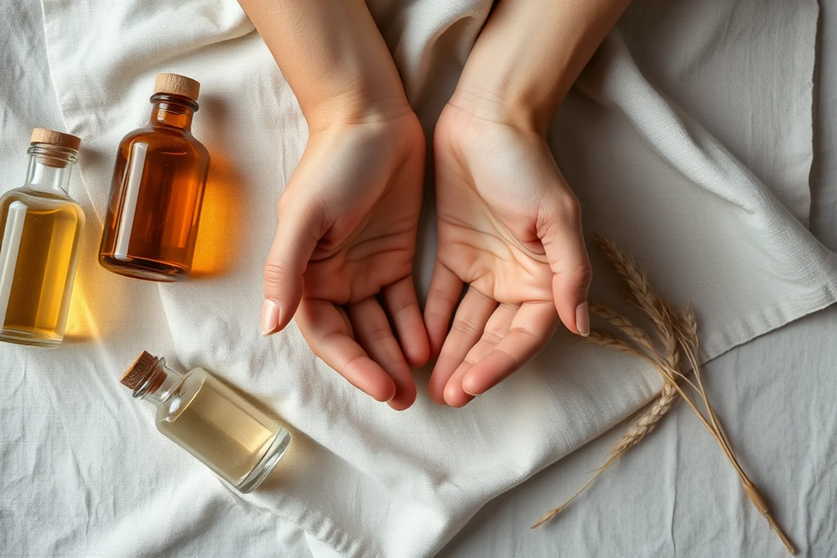 hormonal acne over 40 skin mistakes to avoid — Hormonal Acne Over 40 Skin Mistakes To Avoid (the finished result)