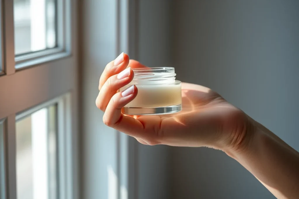 Hormonal Acne Over 40 Skin Step By Step