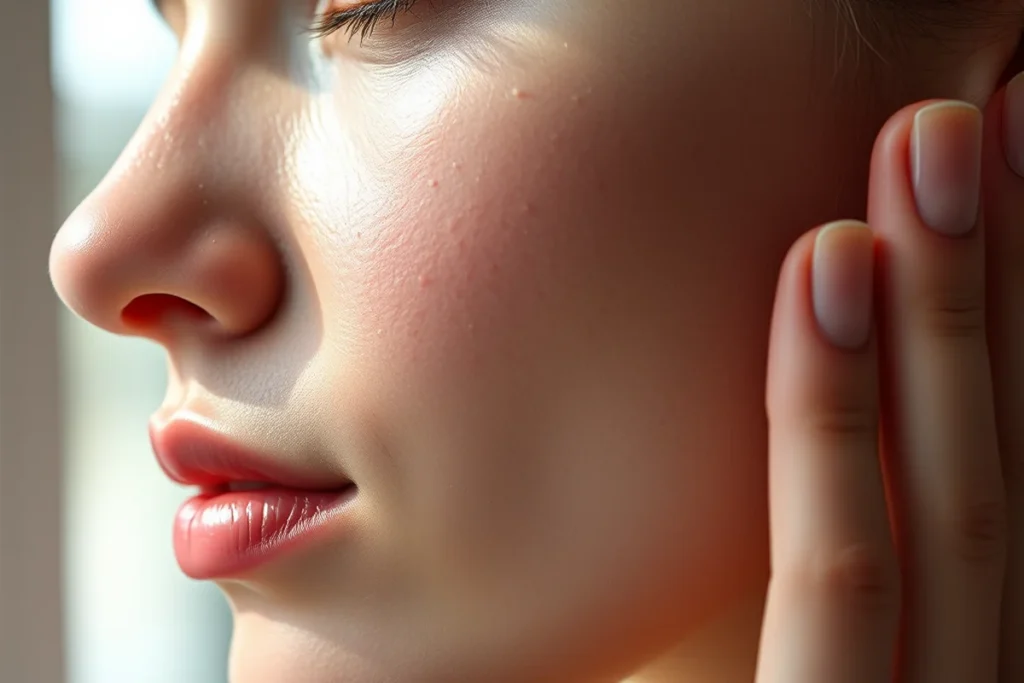 Hormonal Acne Over 40 Timelines Checklist