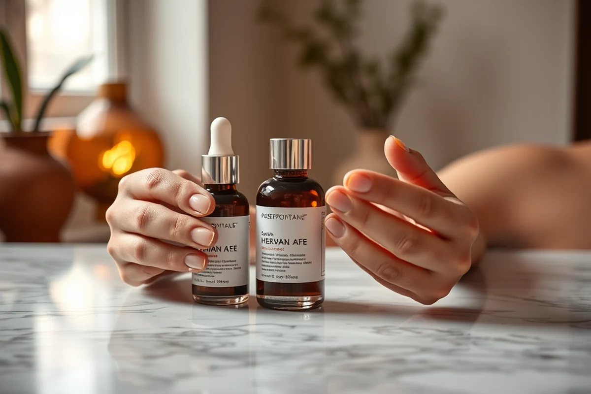 hormonal acne over 40 timelines checklist — Hormonal Acne Over 40 Timelines Checklist (the finished result)