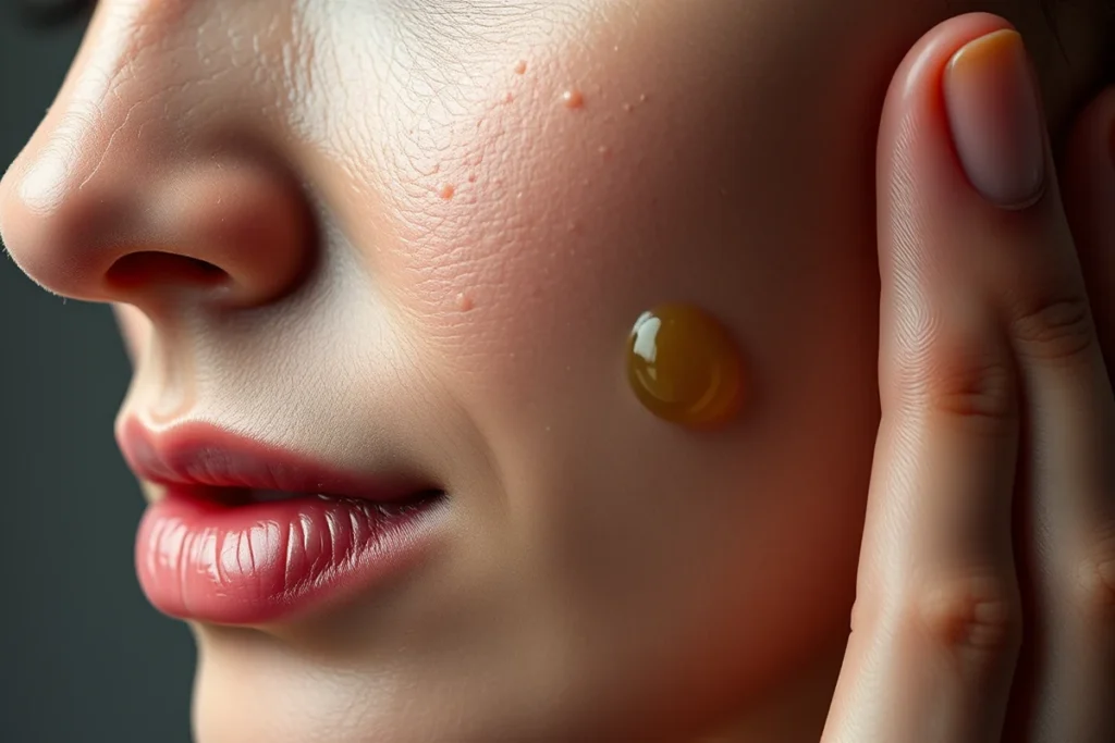 Hormonal Acne Over 40 Troubleshooting Checklist