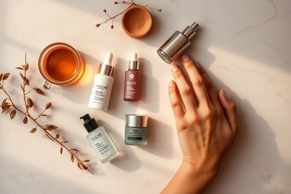 Hormonal Acne Over 40 Type Mistakes To Avoid