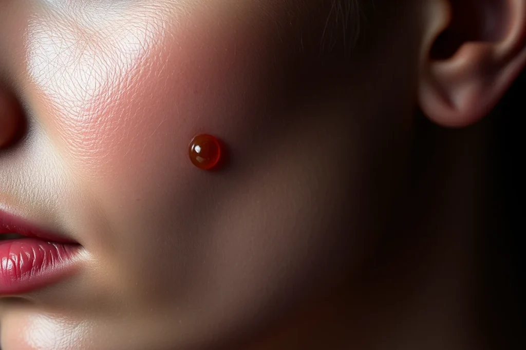 Simple Hormonal Acne Over 40 Mistakes