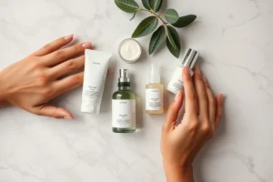 Simple Hormonal Acne Over 40 Product