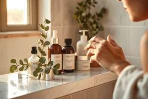 Hormonal Acne Over 40 Budget Examples