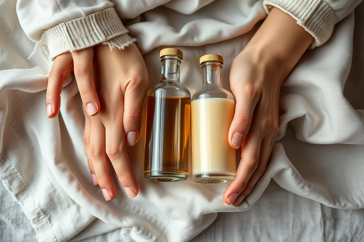 hormonal acne over 40 routines examples — Hormonal Acne Over 40 Routines Examples (the finished result)