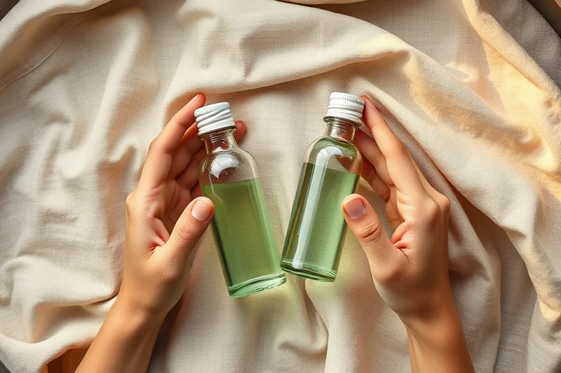 hormonal acne over 40 routines for beginners — Hormonal Acne Over 40 Routines For Beginners (the finished result)