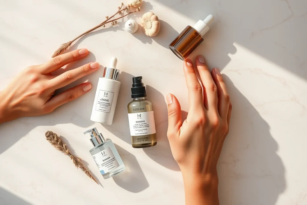 Hormonal Acne Over 40 Routines Step By Step Examples