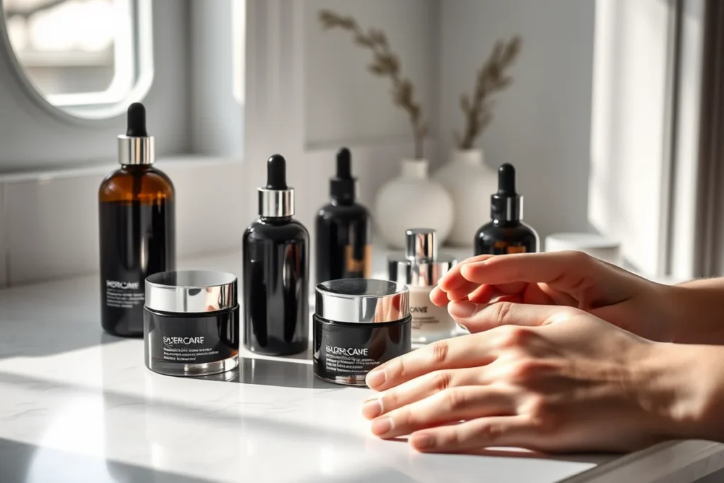 Hormonal Acne Over 40 Routines Step By Step Step By Step
