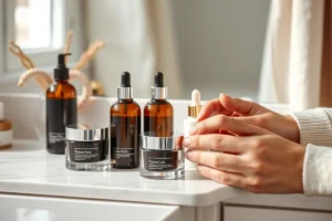Hormonal Acne Over 40 Step Ideas