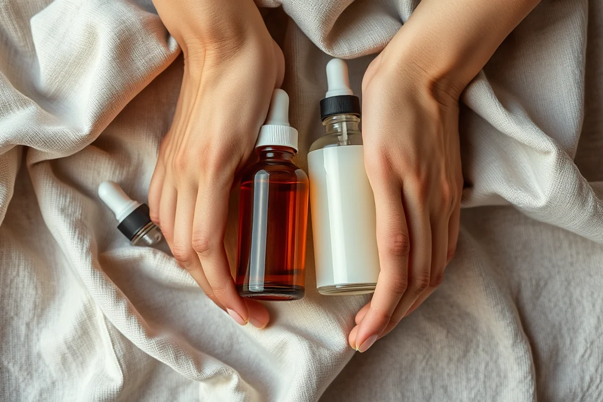 how to hormonal acne over 40 product — How To Hormonal Acne Over 40 Product (the finished result)